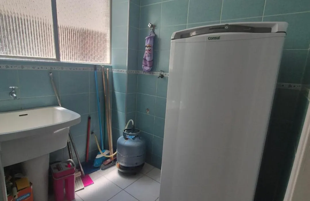 Seu apartamento em Guarujá-1